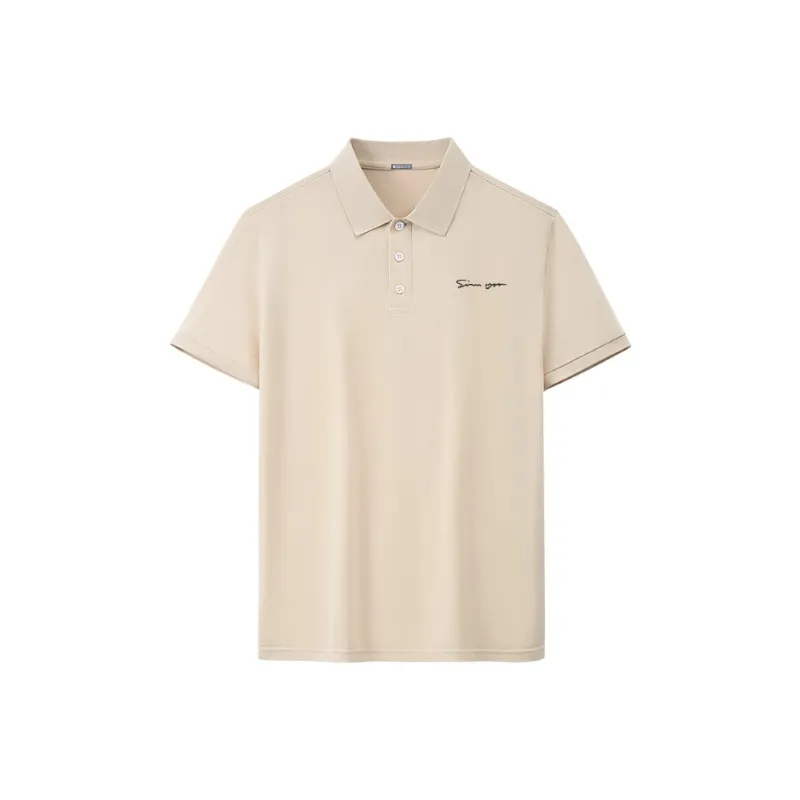 Red bean Polo Shirts Unisex-12