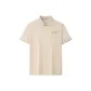 [7A Antibacterial Quick Dry Cooling]Khaki (Ho Red Beans Era Chest Logo)