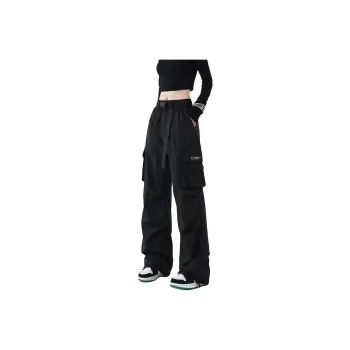 Warrior Windbreaker Pants Women's