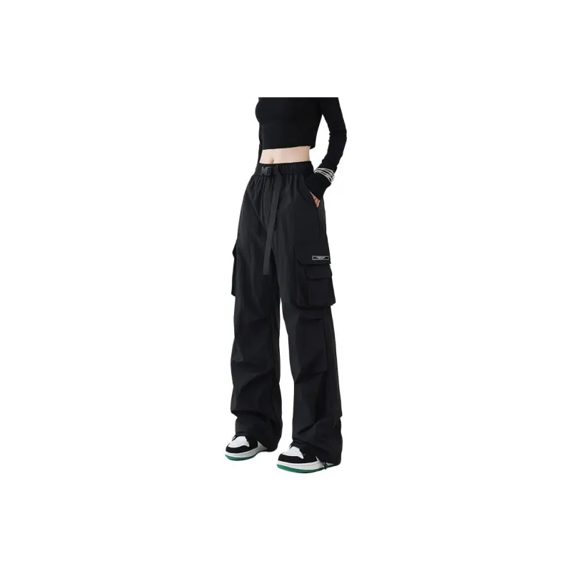 Warrior Windbreaker Pants Women's-0