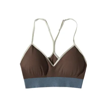 LANQI Sports Underwear Women's