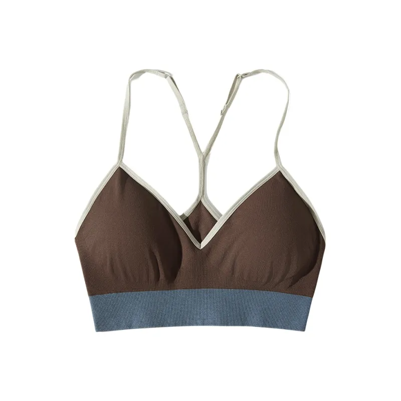 LANQI Sports Underwear Women's-0