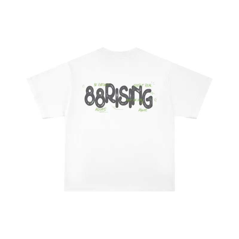 88rising T Shirts Unisex-0
