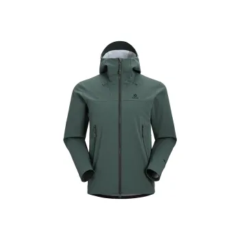 KAILAS Outdoor Hiking Windbreaker Jacket Men's