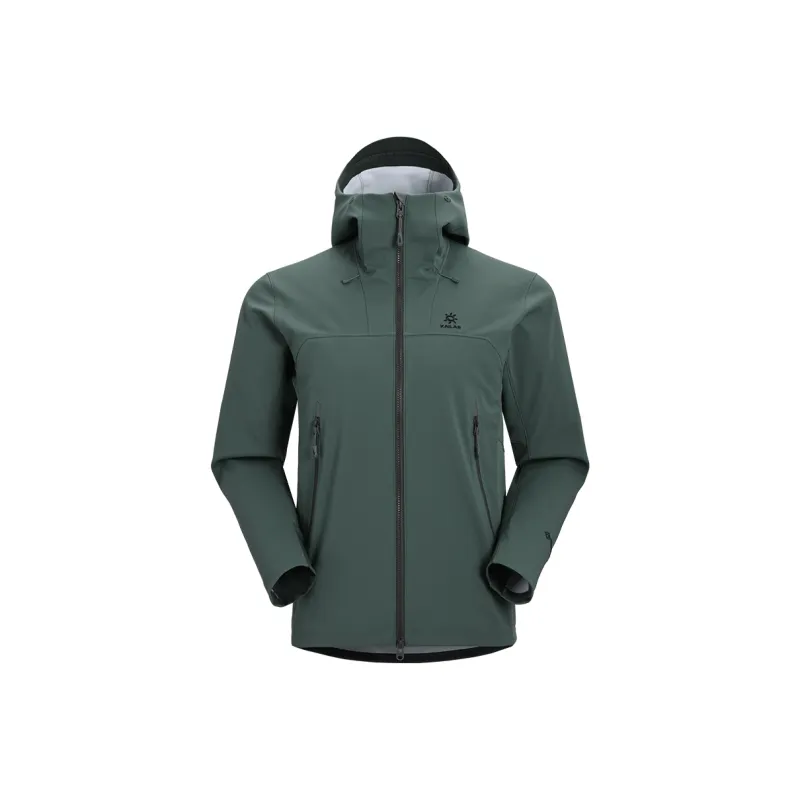 KAILAS Outdoor Hiking Windbreaker Jacket Men's-0