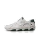Beige White Green