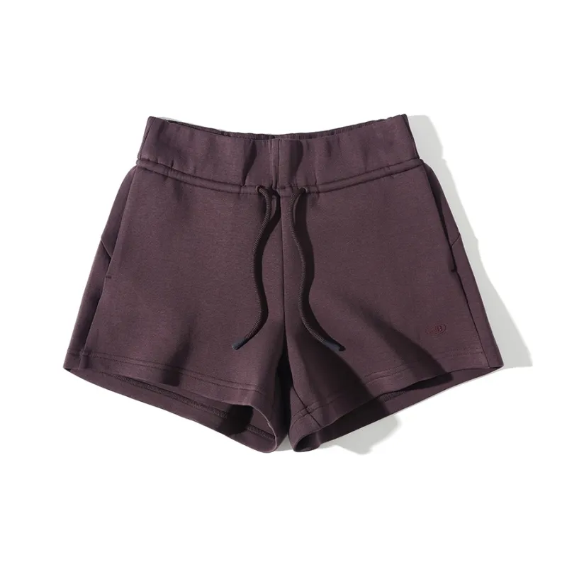 LANQI Sports Shorts Women's-3
