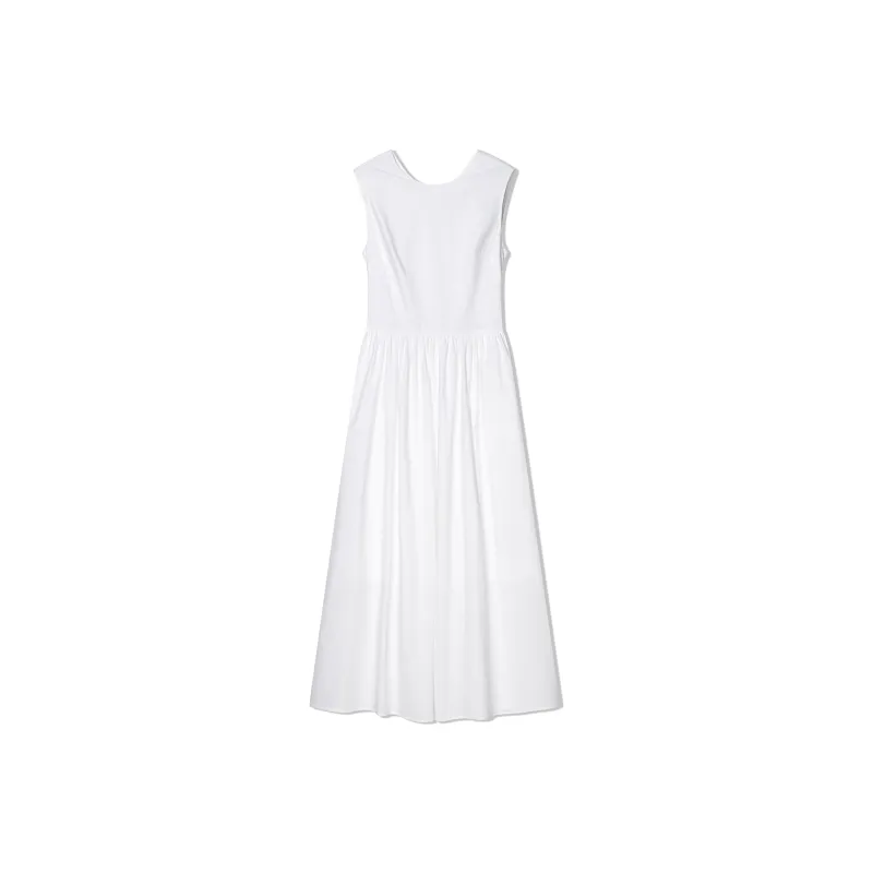 COVERINS Sleeveless Dress Women's-2