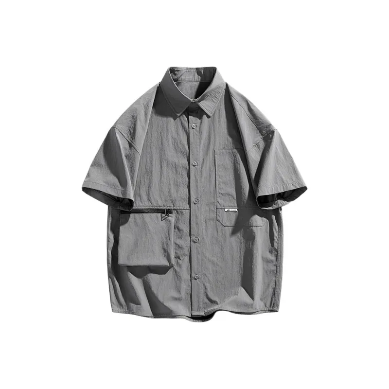 Caramella Shirts Unisex-12