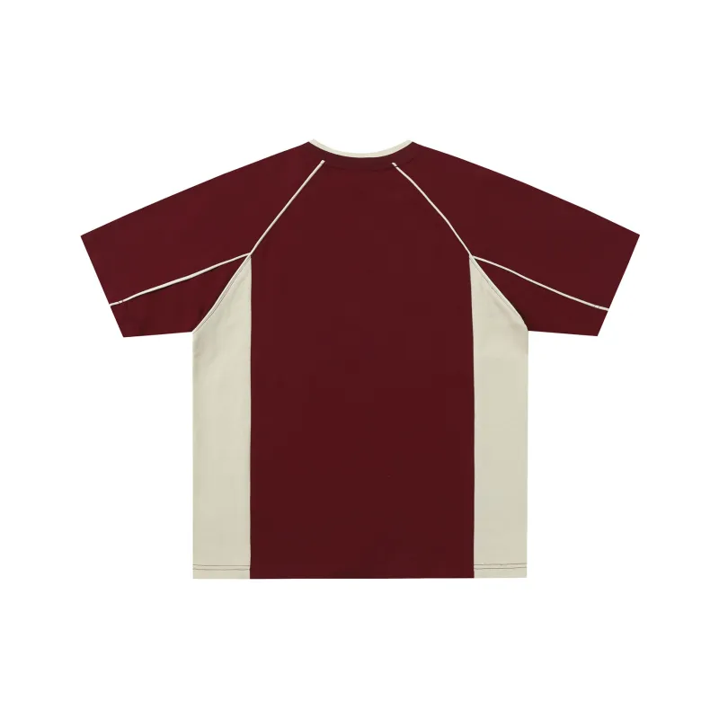 Vine Color T Shirts Women's-1