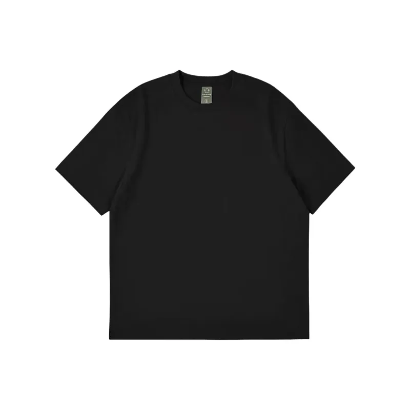 RASHOMONG T Shirts Unisex-0