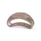 Gray-Hair Claw Clip