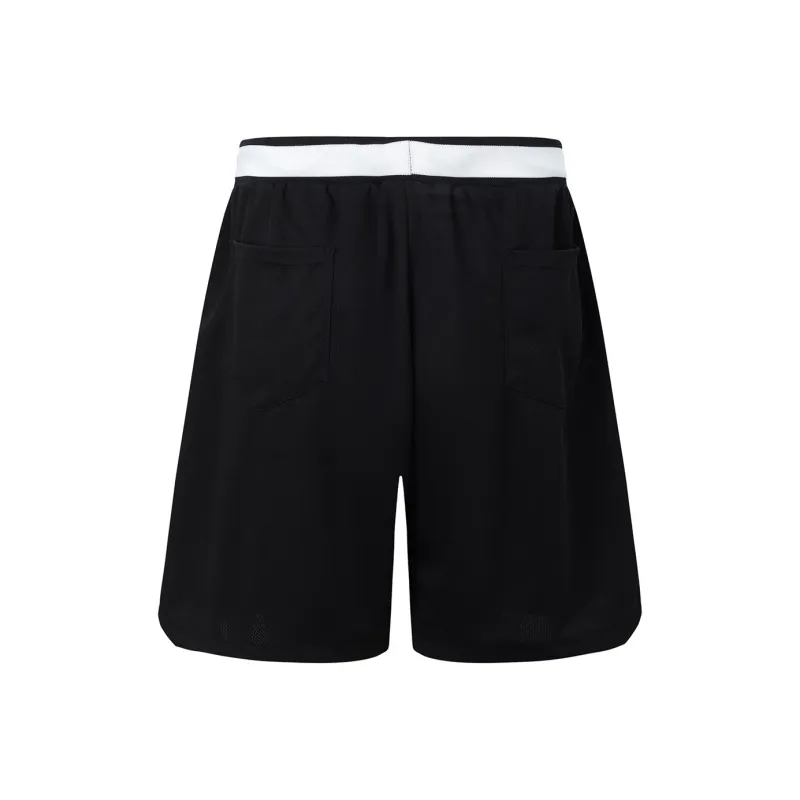 Manchester City F.C. Casual Shorts Unisex-1