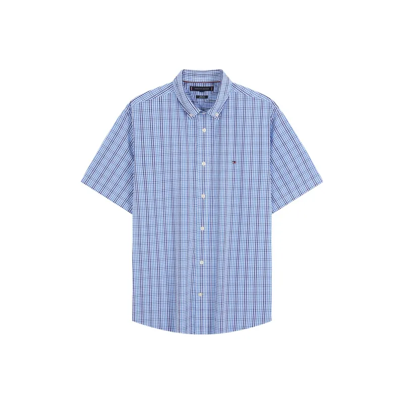Tommy Hilfiger Shirts Men-5