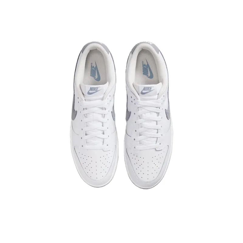 Nike Dunk Low White Ashen Slate-3