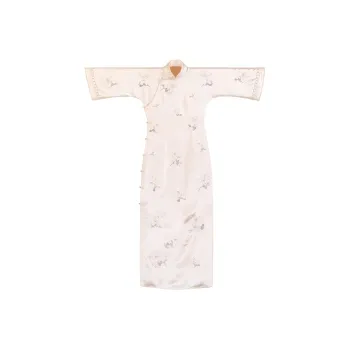 YICHENGFENGXU Cheongsam Women's