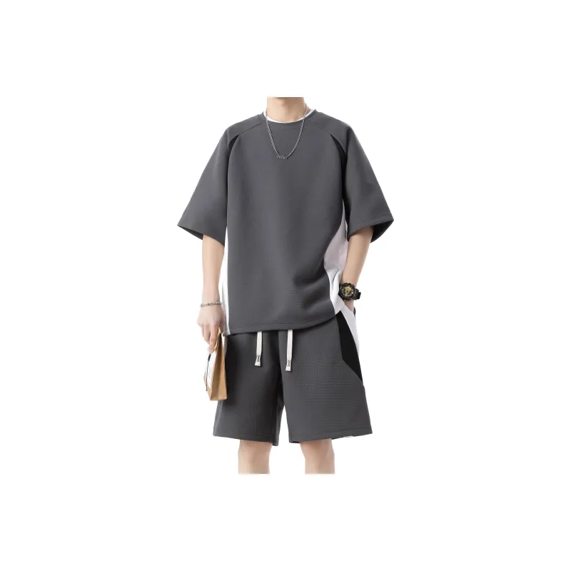 JUNGLE PANDA Casual Sportswear Unisex-0