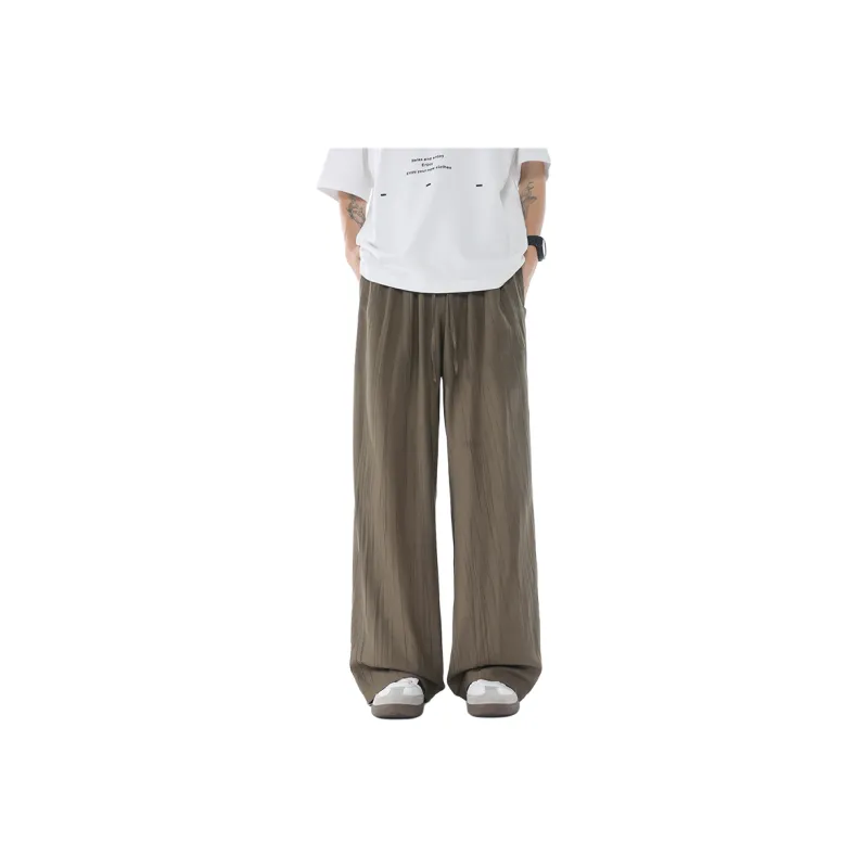 SCHEPPERHEYN Casual Pants Unisex-4
