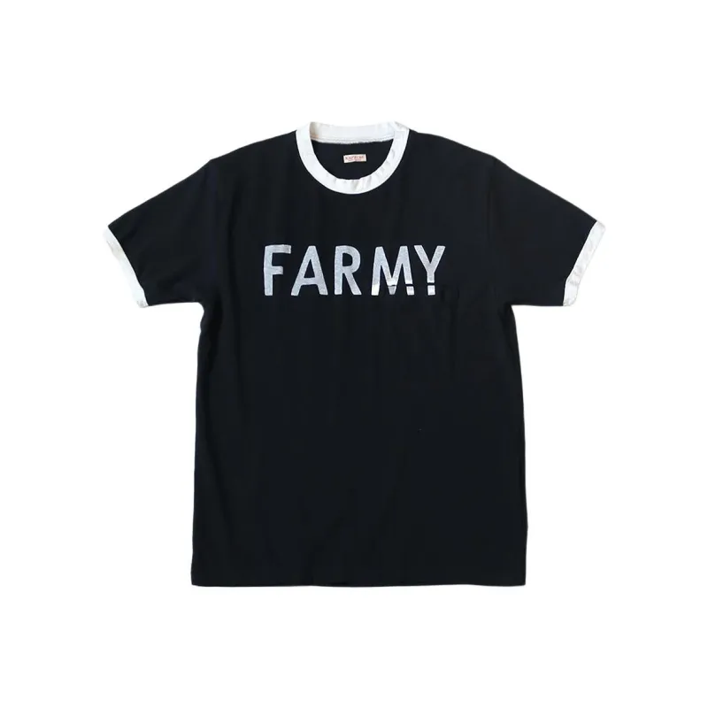 Kapital T Shirts Unisex-1