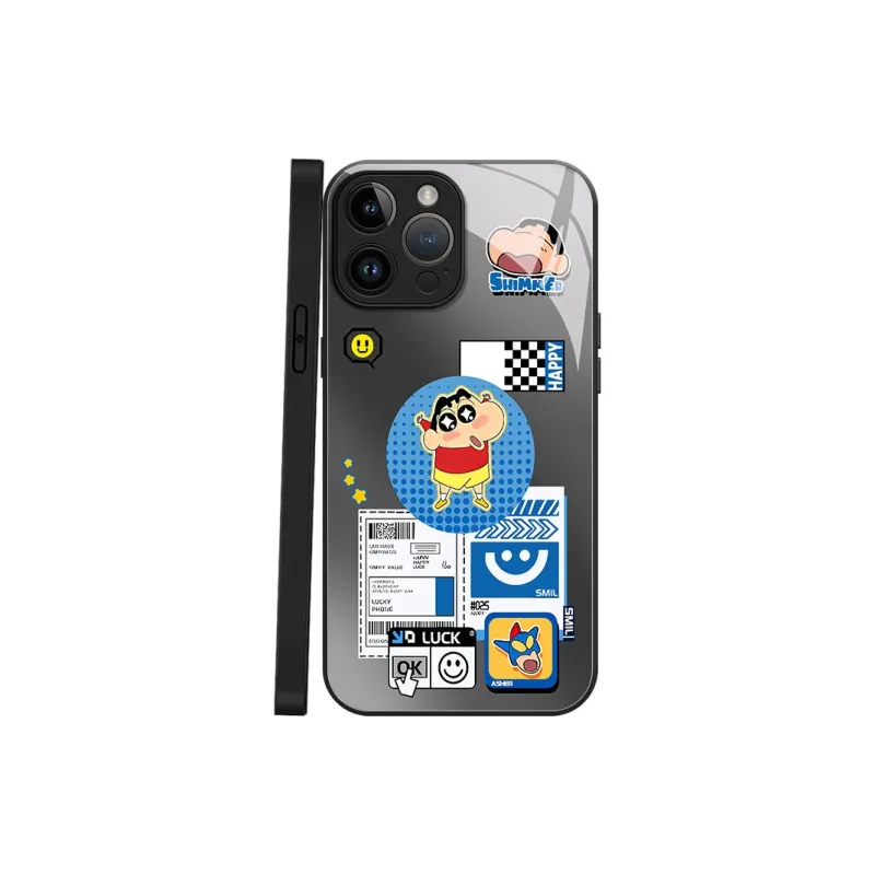 XINYAYU Phone Cases-3