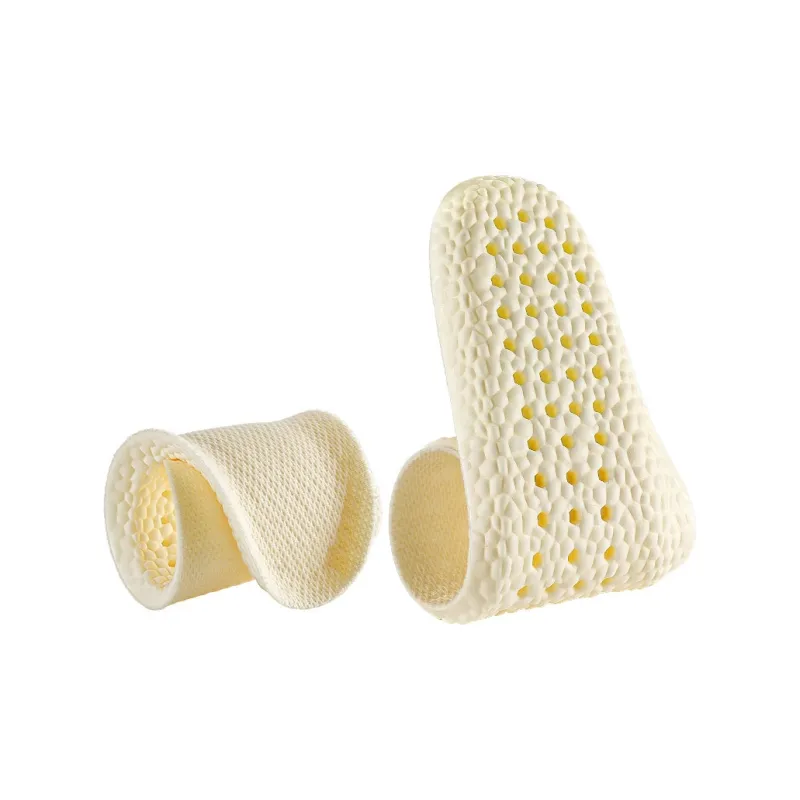 Footprint Tribe Antibacterial Mesh Insoles Unisex-0