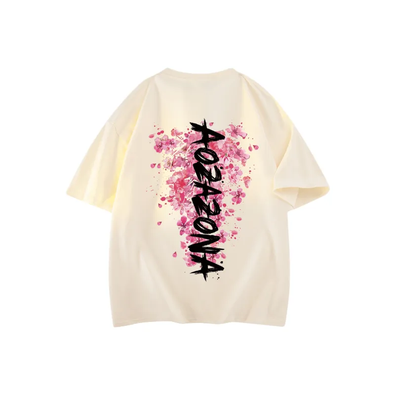 A02 T Shirts Unisex-27