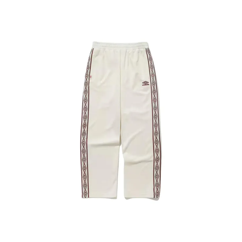 Umbro Casual Pants Unisex-5