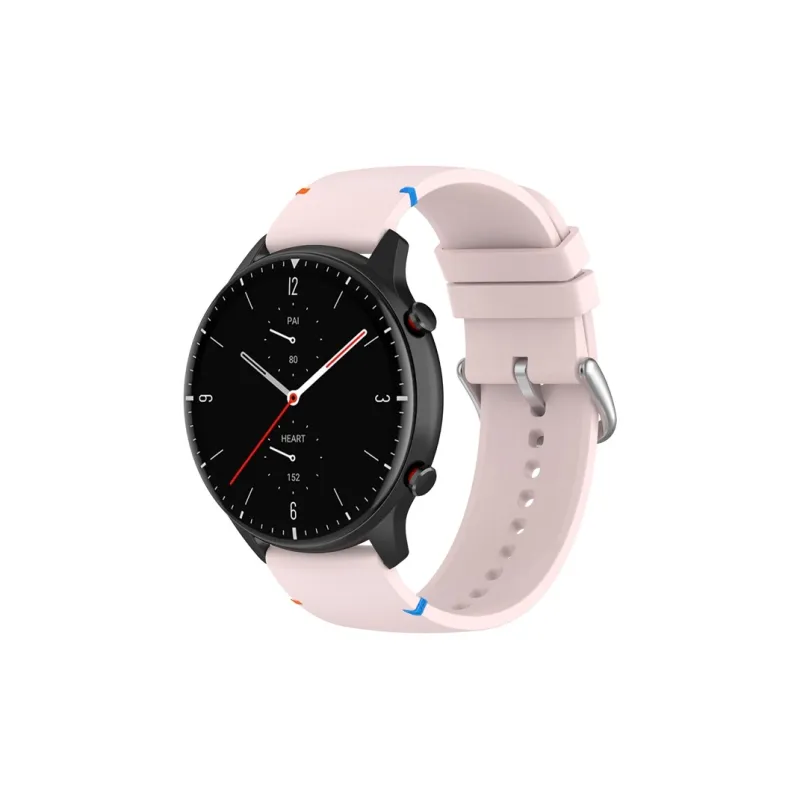 ZHENGGUANG Huawei Compatibility Watch Band Silicone Material-24