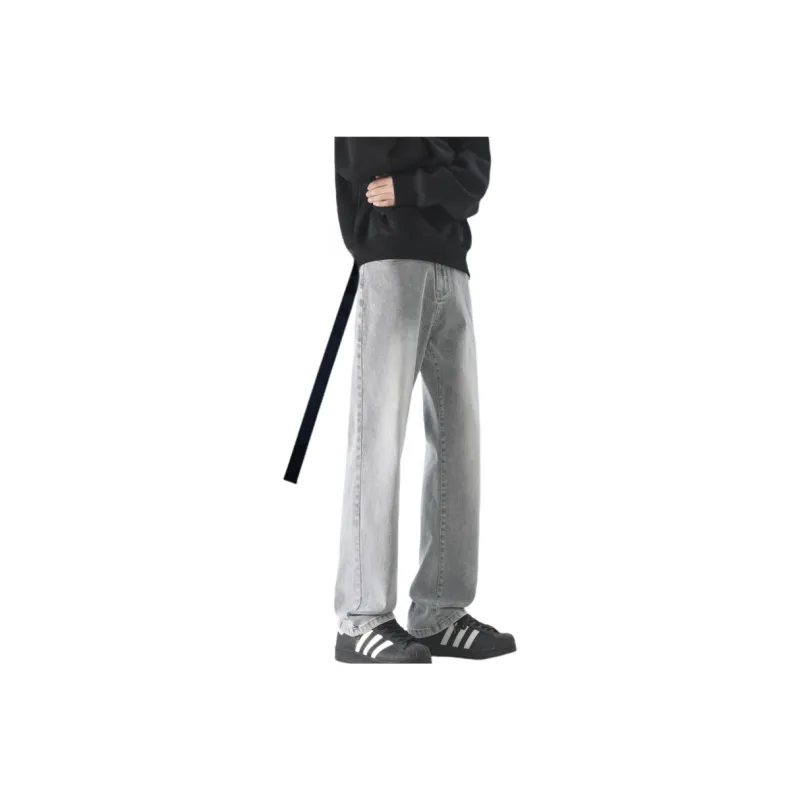 IXXAT Jeans Unisex-6