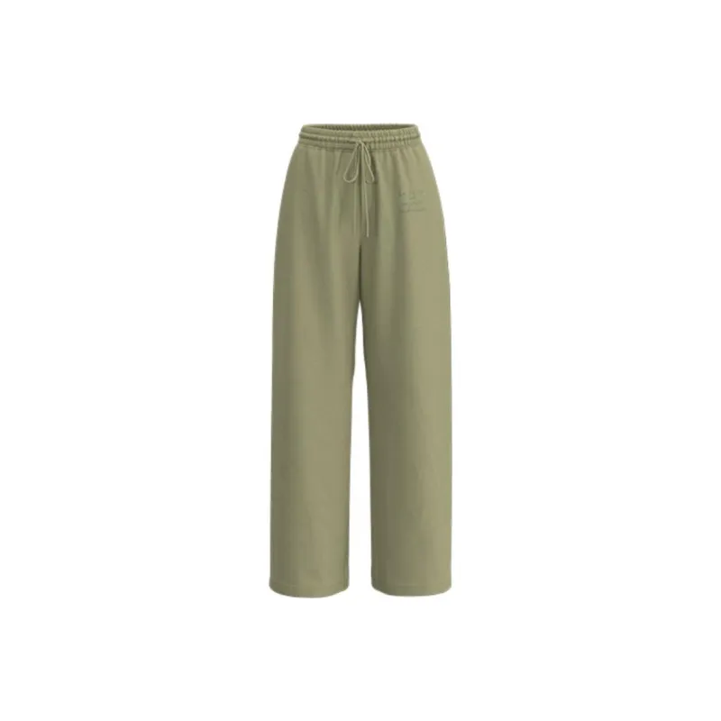 URBAN REVIVO Casual Pants Women's-1