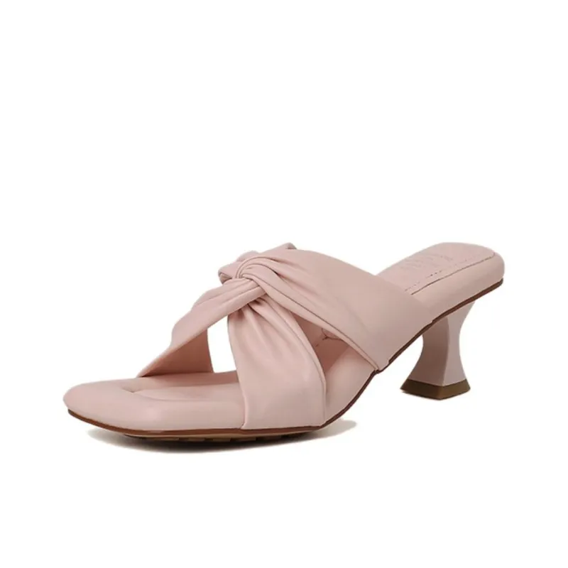 Schilling Abrasion Resistant Slide Slippers Women's-0