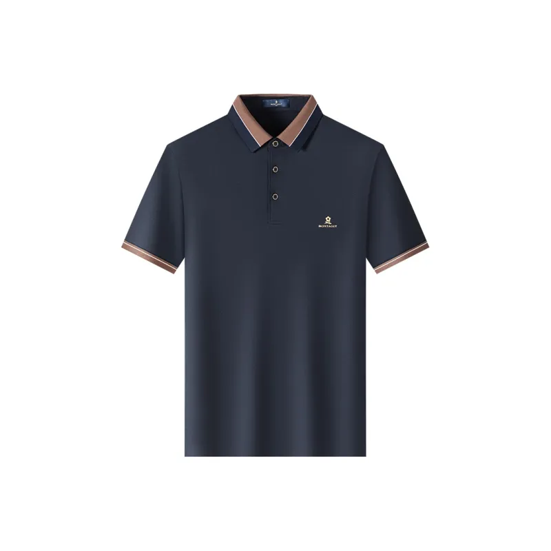 Montagut Polo Shirts Men-4