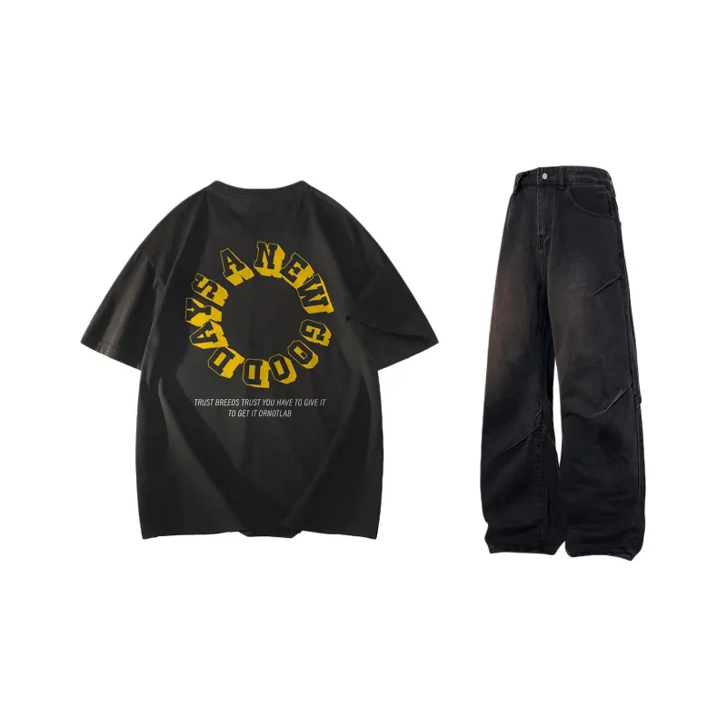 ORNOT Casual Sportswear Unisex-0