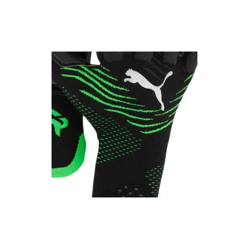 PUMA Goalkeeper Gloves Latex Training Unisex-3