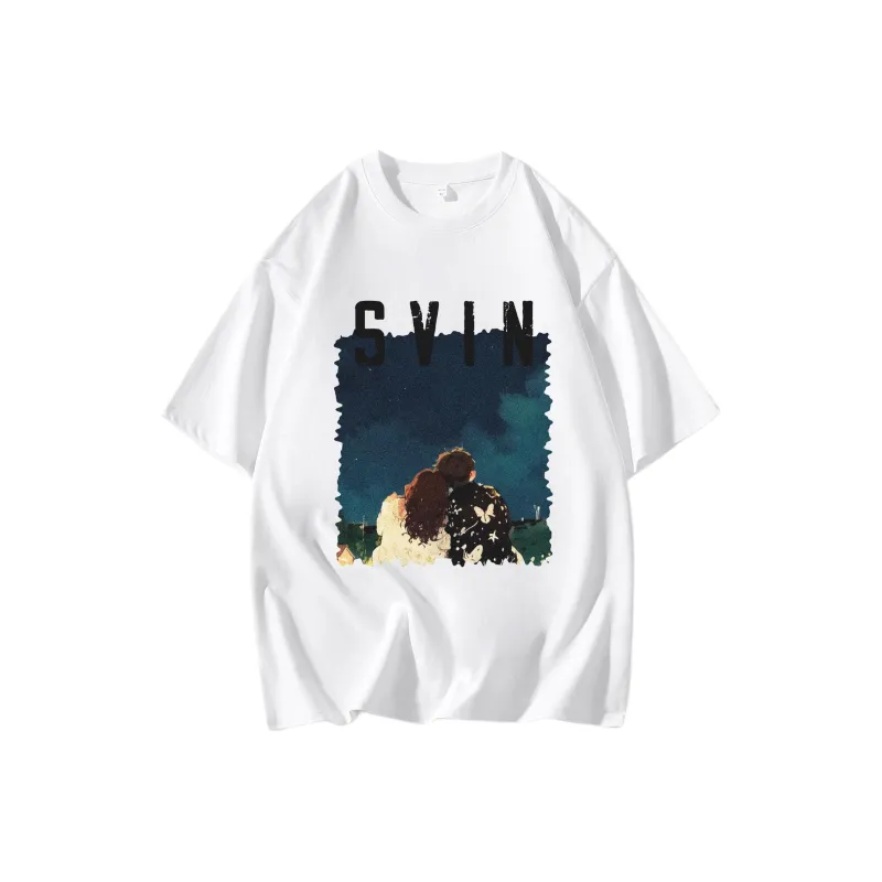 Struggle Vintage95 T Shirt Unisex-2