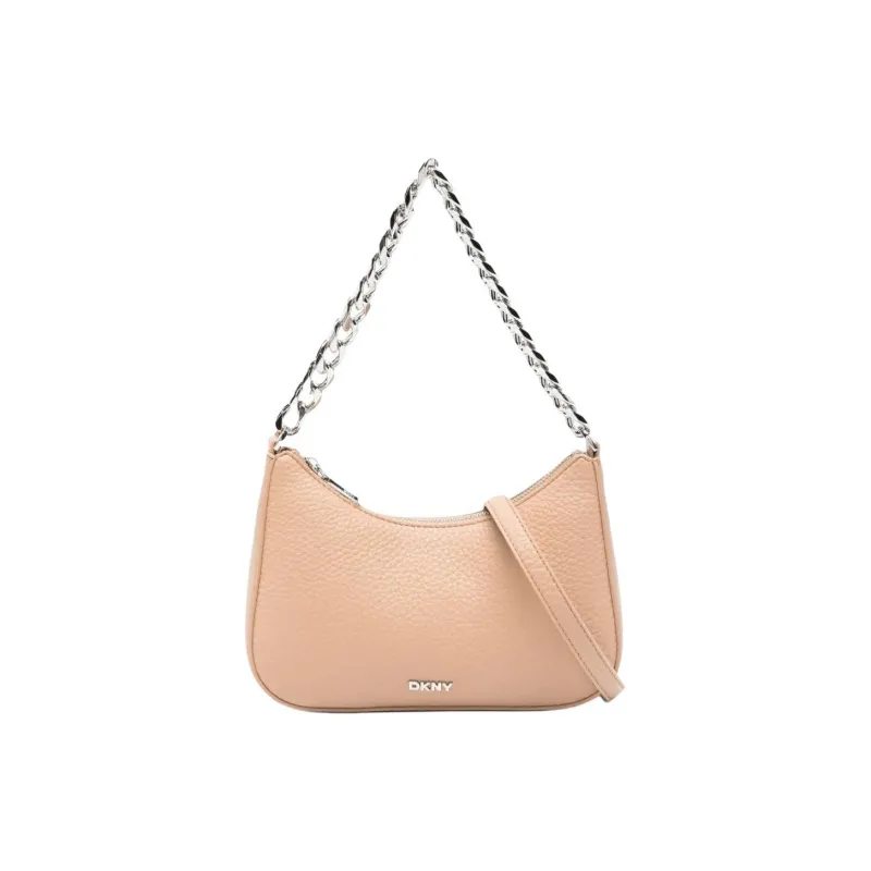 DKNY Jenna Demi Shoulder Bag-0