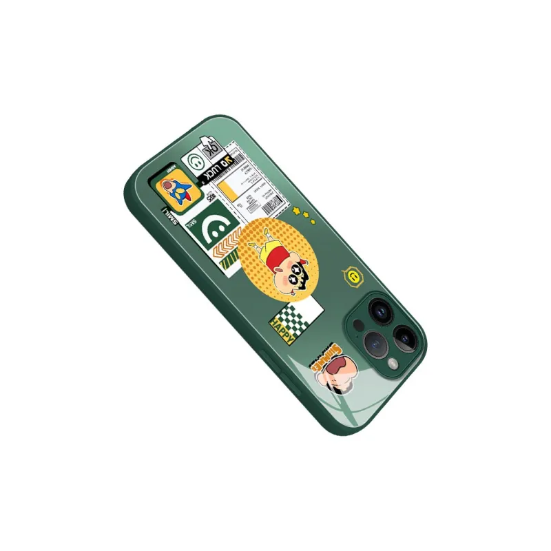 XINYAYU Phone Cases-8