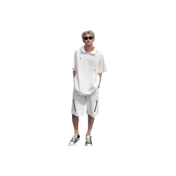 DARK HORSE Casual Sportswear Unisex