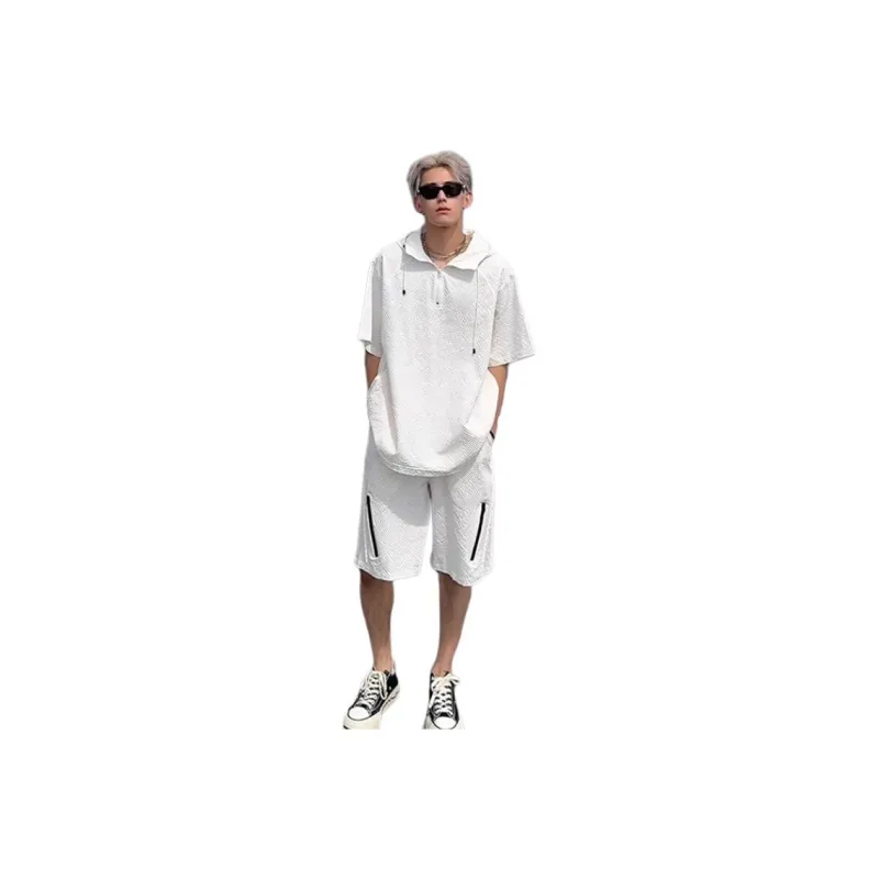 DARK HORSE Casual Sportswear Unisex-0