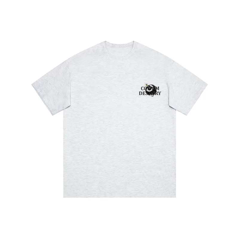 COMGM T Shirts Unisex-9