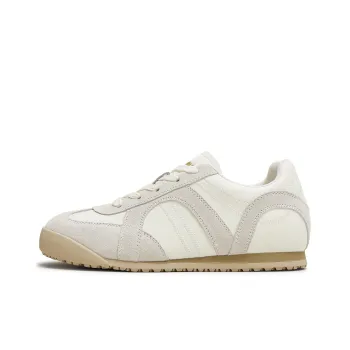 Teenmix M line Slip Resistant, Abrasion Resistant, Height Increasing, Rebound Low Top Casual Shoes Women's
