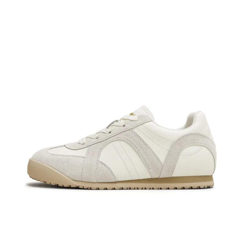Teenmix M line Slip Resistant, Abrasion Resistant, Height Increasing, Rebound Low Top Casual Shoes Women's-5