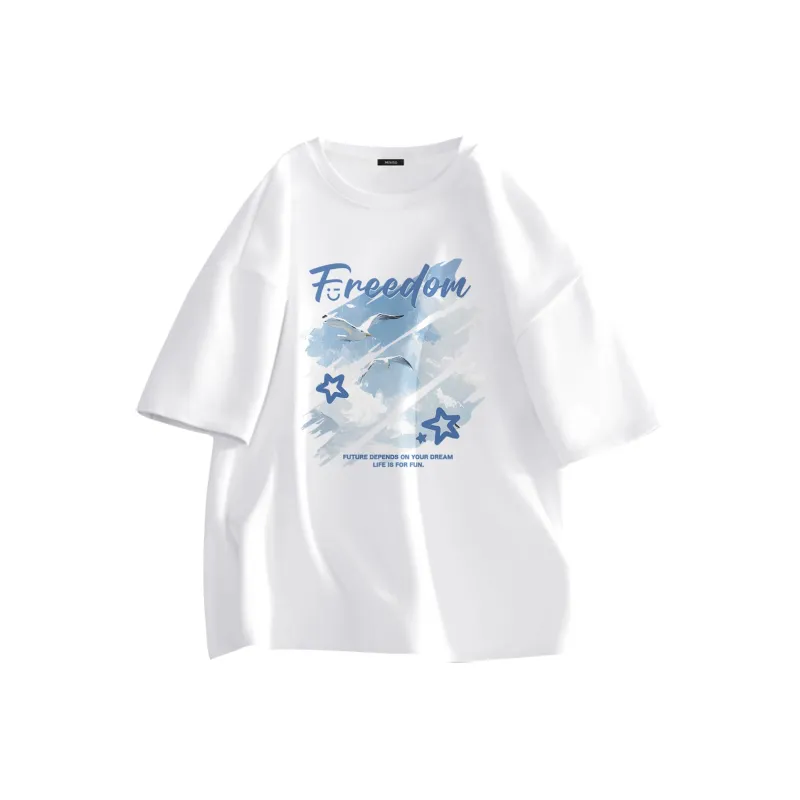 MINISO T Shirts Unisex-0