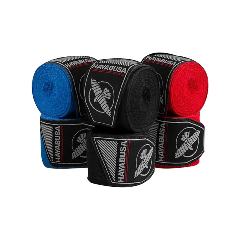 HAYABUSA Boxing Protective Gears Unisex-10