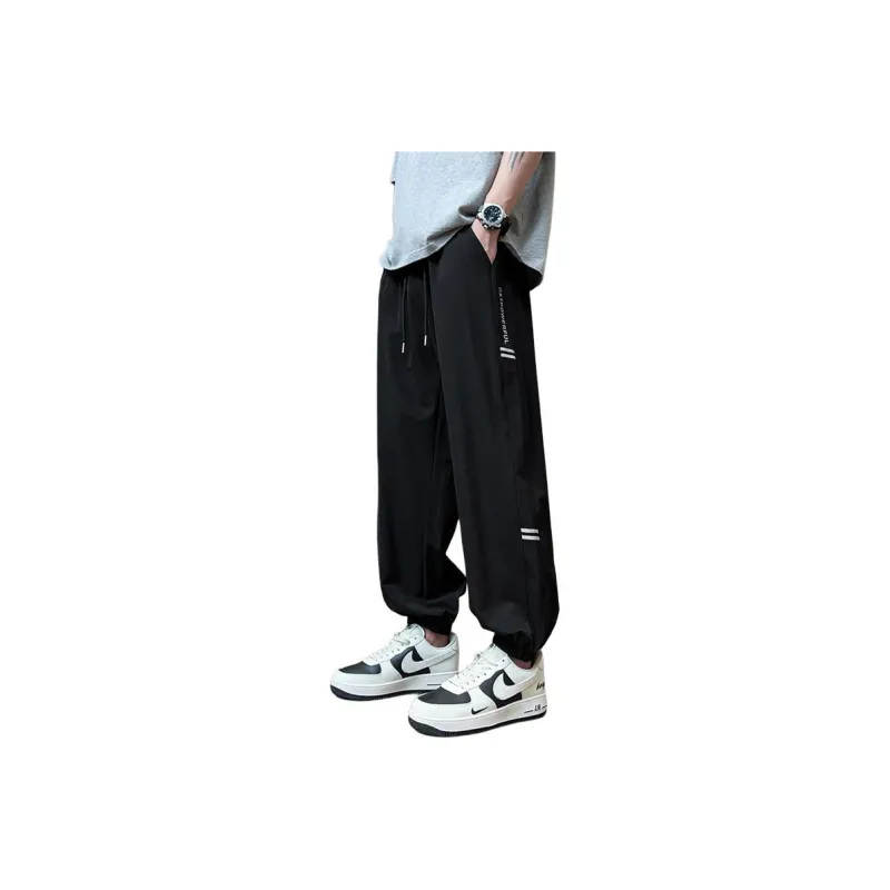 SIFLYTO Casual Pants Unisex-0