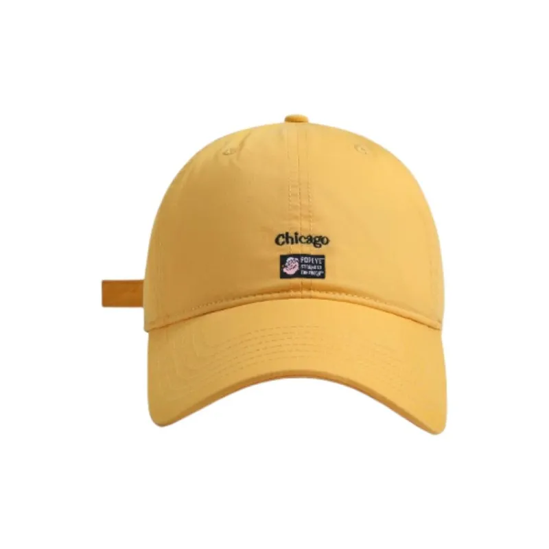 POPEYE Cotton Baseball Caps Unisex-11