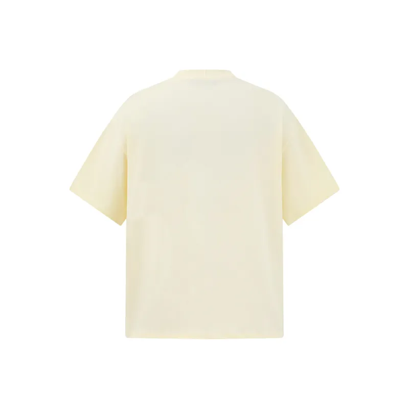 VXOXV T Shirts Unisex-8