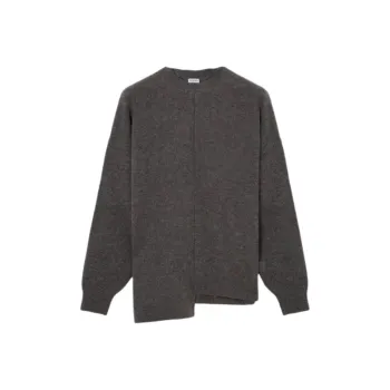 LOEWE Sweaters Women's Gray