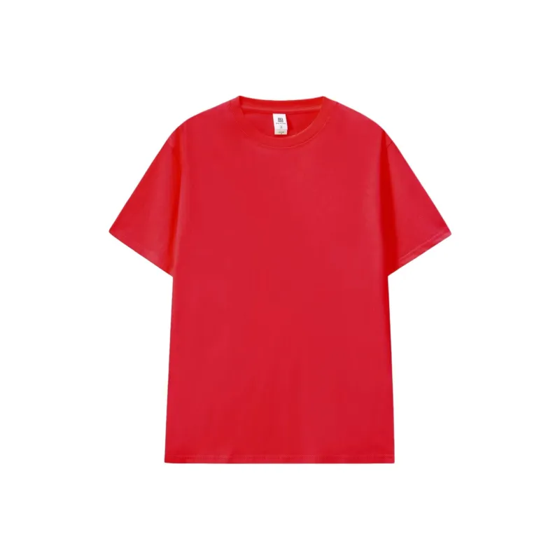 RASHOMONG T Shirts Unisex-6