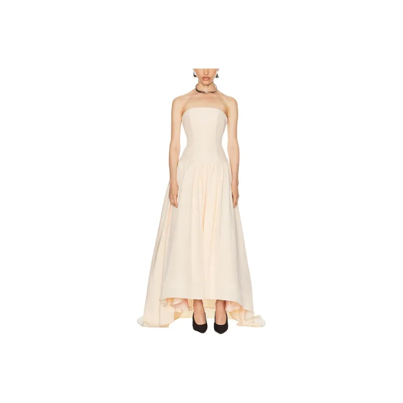 HELSA SS25 Sleeveless Dress Women's-0
